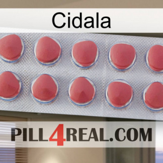 Cidala 18